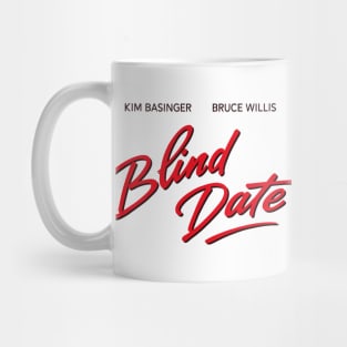 Blind Date Mug